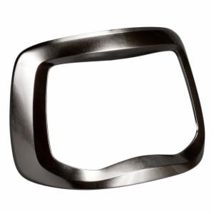 3M™ Speedglas 9100 FX/9100 FX-Air Front Panel 06-0700-63, Chrome, 1 EA/Caseimage