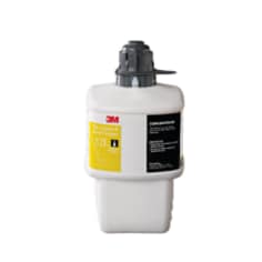 3M™ Tile, Grout and Bowl Cleaner Concentrate 52L, Gray Cap, 2 Liter