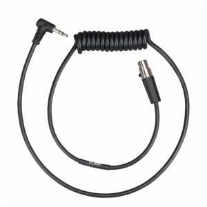 3M™ PELTOR Patch Cord FL6CT, 1 ea/csimage