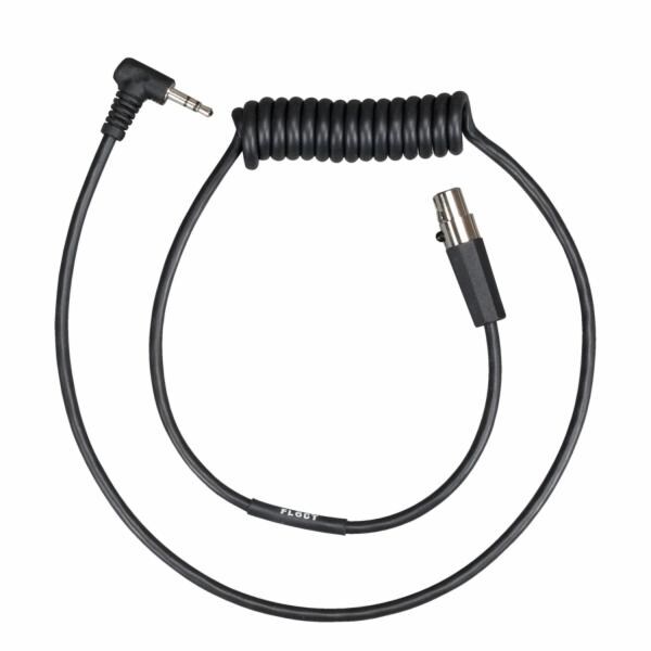 ™ PELTOR Patch Cord FL6CT