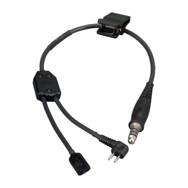 ™ PELTOR Left Side Boom Harness
