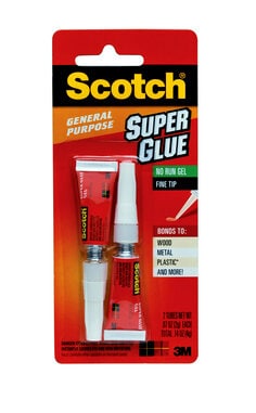 AD112 Scotch(R) General Purpose Super Glue