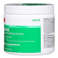 3M™ Marine Metal Restorer and Polish 09019