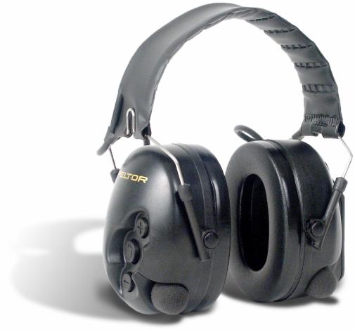 3M(TM) TacticalPRO(TM) Electronic Headset MT15H7A-07 SV