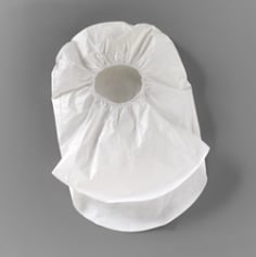 3M(TM) Shroud 7915-5/7915-5-AM, Respiratory Protection Accessory