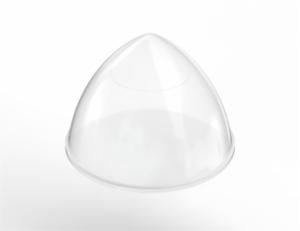 3M™ Bumpon Protective Products MB1202-132 Clear, 2000/Case image 3M™ Bumpon Protective Products MB1202-132 Clear, 2000/Caseimage