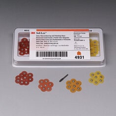 Sof-Lex Extra Thin Discs - 4931