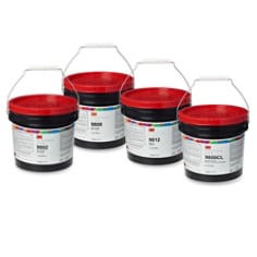 3M™ Scotchcal™ Siebdruckfarbe Serie 9800