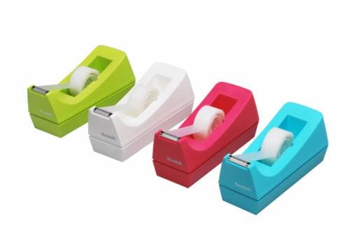 C38-MX GROUP Scotch(R) Desktop Dispenser
