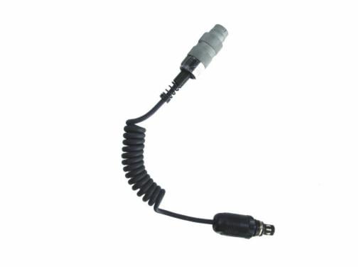 3M(TM) Peltor(TM) Extension Cables 88058-00000