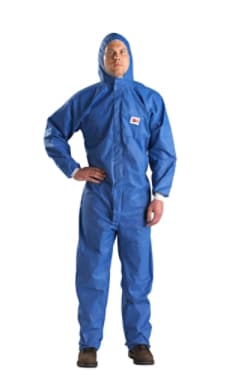 3M™ Disposable Protective Coverall 4530