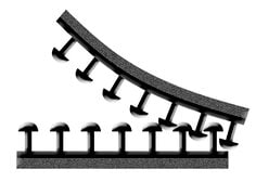 3M™ Dual Lock™ Reclosable Fasteners