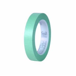 3M™ Precision Masking Tape, 06529, 3/4 in x 60 yds, 12 rolls per case image 3M™ Precision Masking Tape, 06529, 3/4 in x 60 yds, 12 rolls per caseimage
