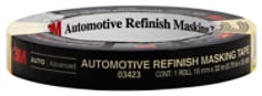 3M(TM) Automotive Refinish Masking Tape, 03423