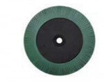 Scotch-Brite™ BB-ZB Bristle Ricariche spazzole radiali 203 mm P50