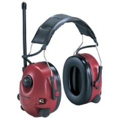 Alert Am/Fm/Electronic Radio Headset M2RX7A