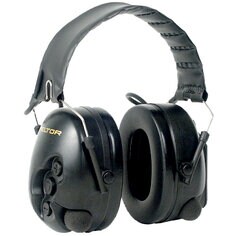 TacticalPRO Electronic Headset with Folding Headband MT15H7F SV