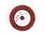 Scotch-Brite™ Roloc™ Lamellborste FF-ZR