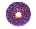 Scotch-Brite™ Roloc™ EXL Hjul XL-UR