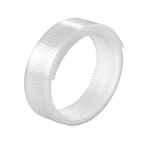 3M™ Dual Lock Reclosable Fastener SJ3460, Clear, 1/2 in x 50 yd, Type 250, 4 Roll/Case image 3M™ Dual Lock Reclosable Fastener SJ3460, Clear, 1/2 in x 50 yd, Type 250, 4 Roll/Caseimage