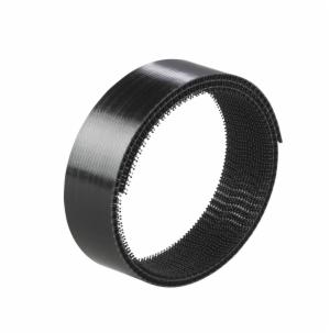 3M™ Dual Lock Reclosable Fastener SJ3440, Black, 6 in x 50 yd, Type 250, 1 Roll/Caseimage