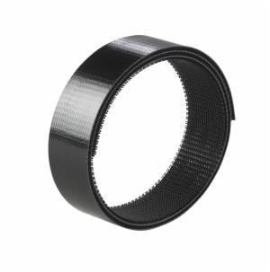 3M™ Dual Lock Reclosable Fastener SJ3441, Black, 1 in x 50 yd, Type 400, 2 Roll/Caseimage
