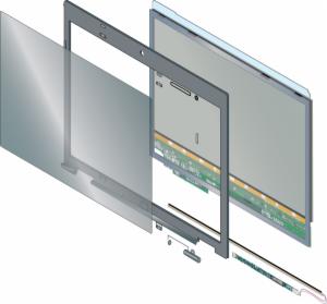 3M™ Advanced Light Control Film – Polycarbonate ALCF-P ABR2, 432 x 432 mm Sheets image 3M™ Advanced Light Control Film – Polycarbonate ALCF-P ABR2, 432 x 432 mm Sheetsimage