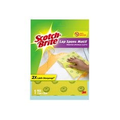 Scotch Brite ID XN002294636