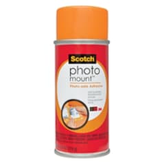 6090 Scotch(R) Photo Mount(TM)