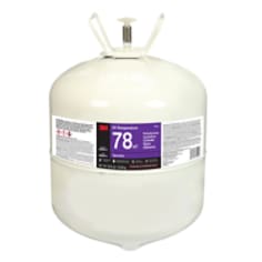 3M(TM) Polystyrene Foam Insulation 78HT Cylinder Spray Adhesive