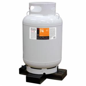 3M™ Foam Fast 74 Cylinder Spray Adhesive, Orange Cylinder (Net Wt 297 lb) image 3M™ Foam Fast 74 Cylinder Spray Adhesive, Orange Cylinder (Net Wt 297 lb)image