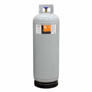 3M™ Foam Fast 74 Cylinder Spray Adhesive, Orange, Intermediate Cylinder (Net Wt 148.5 lb) image 3M™ Foam Fast 74 Cylinder Spray Adhesive, Orange, Intermediate Cylinder (Net Wt 148.5 lb)image