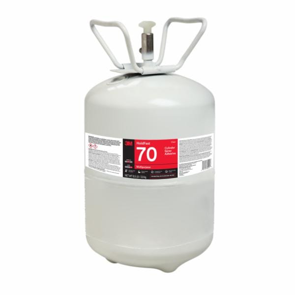 ™ HoldFast 70 Cylinder Spray Adhesive