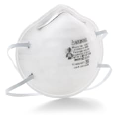 3M(TM) Particulate Respirator 8200, N95