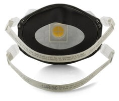 3M(TM) Particulate Respirator 8233, N100