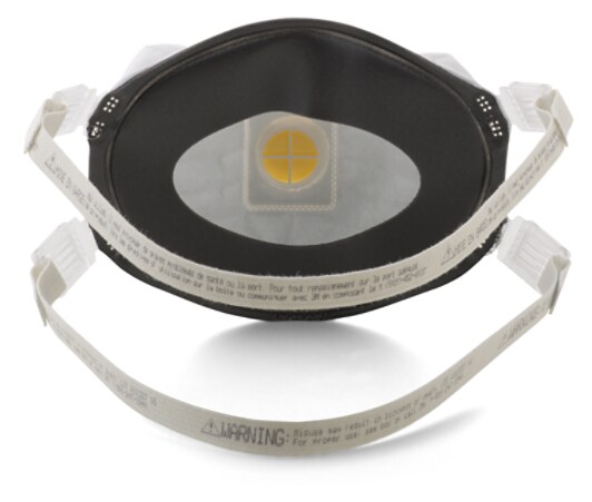n100 respirator