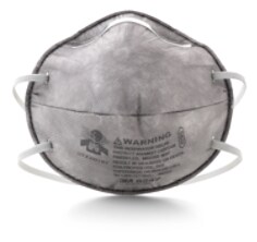 3M(TM) Particulate Respirator 8247, R95