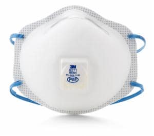 3M™ Particulate Respirator 8271, P95 80 EA/Case image 3M™ Particulate Respirator 8271, P95 80 EA/Caseimage