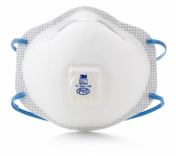 ™ Particulate Respirator 8271
