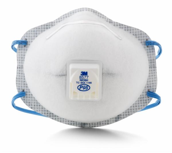 ™ Particulate Respirator 8577