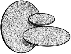 3M(TM) 438Q Wetordry(TM) Silicon Carbide  Paper PSA Discs