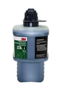 23 - 3M(TM) Neutral Quat Disinfectant Cleaner 23L