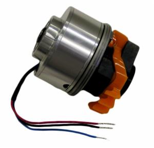 3M™ Electric ROS Drop in Motor, 6 in 3/32 in Orbit 55436image