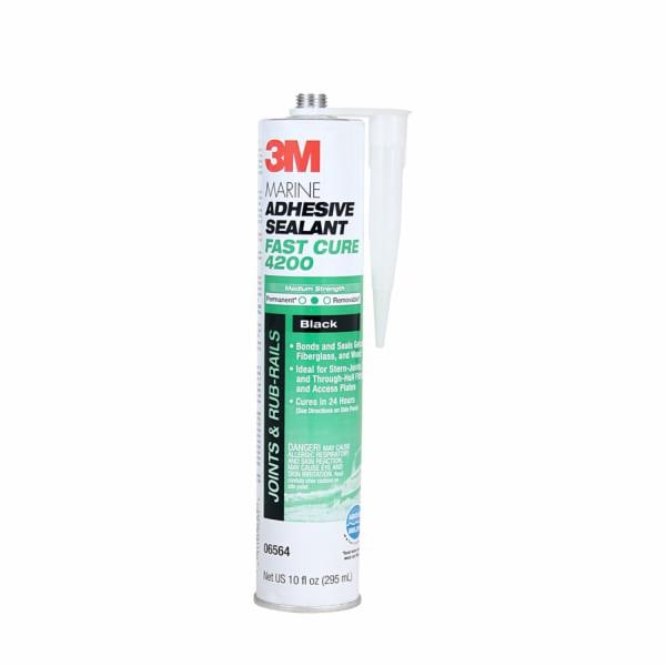 ™ Marine Adhesive Sealant 4200FC