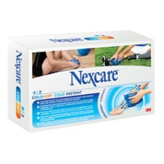 Nexcare™ Post delivery supporting belt 1 Support Large