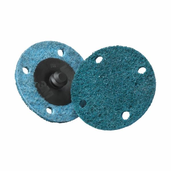 Scotch-Brite Roloc Surface Conditioning Disc