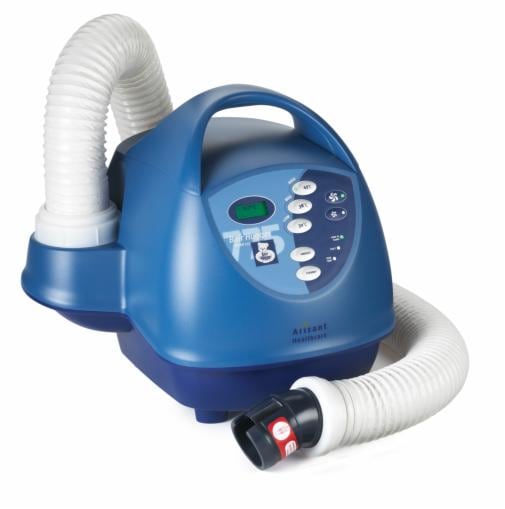 Bair Hugger Theraphy, Warming Unit, 775, different shadow