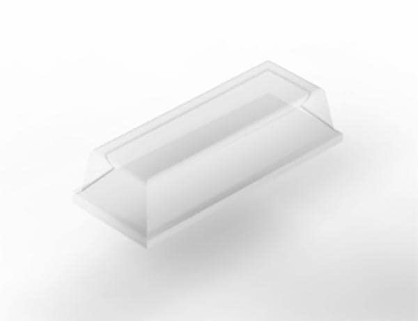™ Bumpon Protective Products SJ5337 Clear