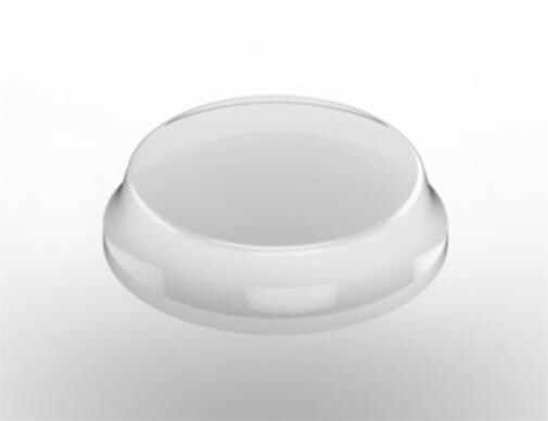 3M(TM) Bumpon(TM) SJxx29 Clear
