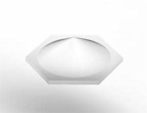 3M™ Bumpon Quiet Clear Protective Products SJ6553, 5000/Case image 3M™ Bumpon Quiet Clear Protective Products SJ6553, 5000/Caseimage